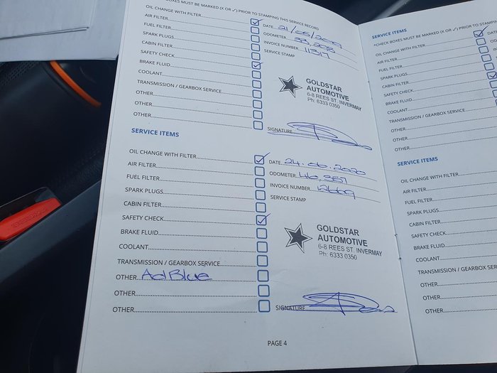 2016 Land Rover Discovery Sport TD4 150 SE L550 MY17 4X4 Constant Silver