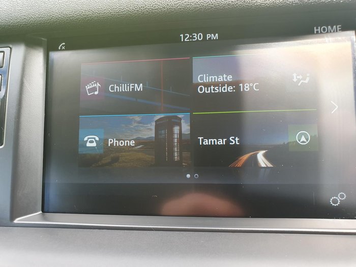 2016 Land Rover Discovery Sport TD4 150 SE L550 MY17 4X4 Constant Silver