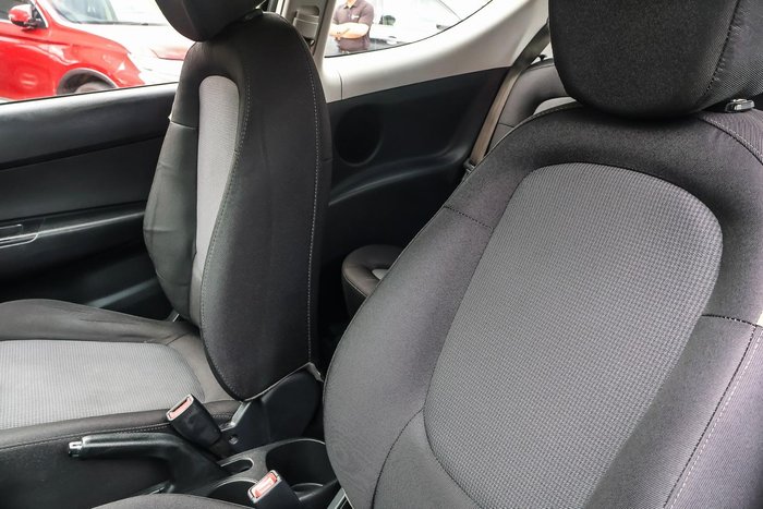 2014 Hyundai i20 Active