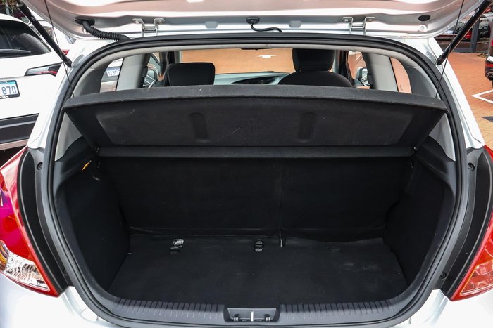 2014 Hyundai i20 Active