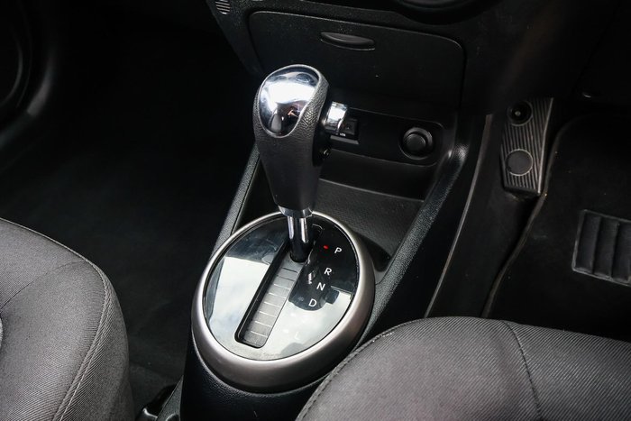 2014 Hyundai i20 Active