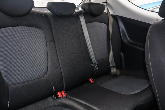 2014 Hyundai i20 Active