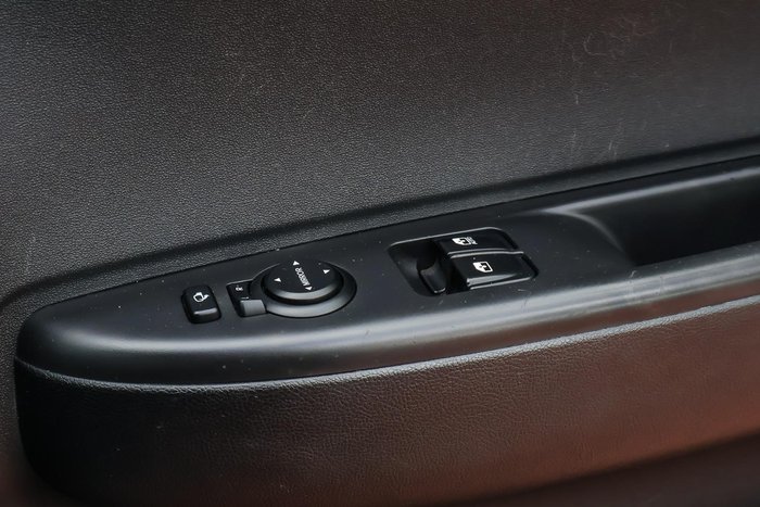 2014 Hyundai i20 Active