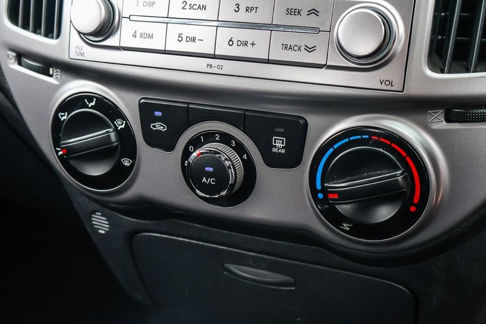 2014 Hyundai i20 Active