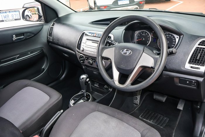 2014 Hyundai i20 Active