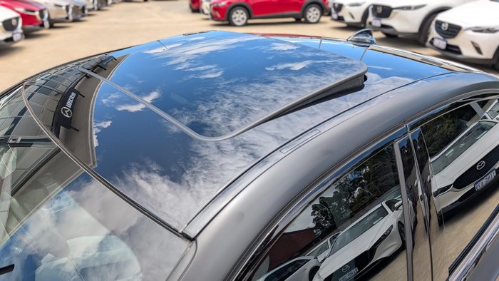 2021 BMW M3 Competition