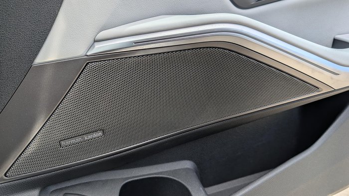 2021 BMW M3 Competition