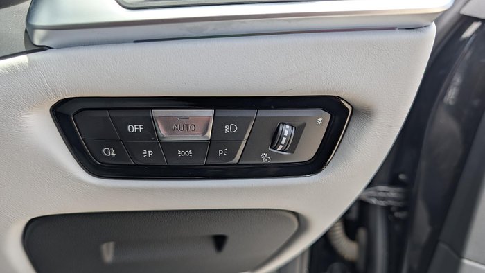 2021 BMW M3 Competition