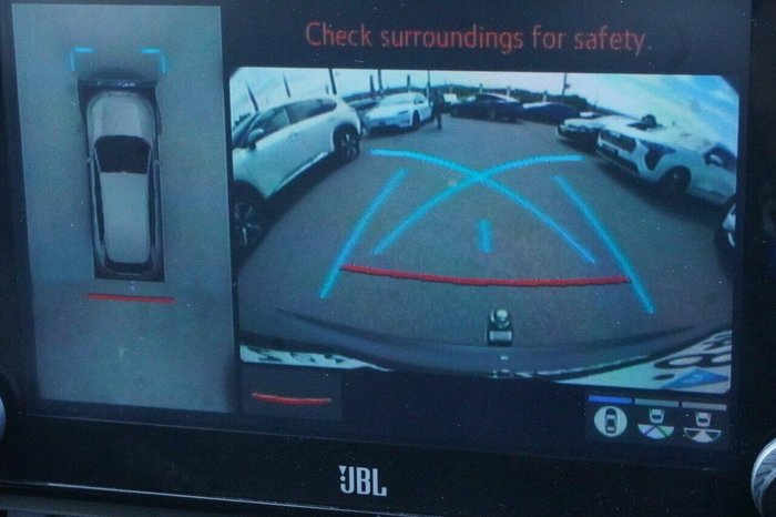 2022 Toyota RAV4 Cruiser