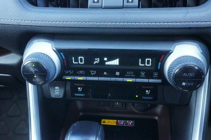 2022 Toyota RAV4 Cruiser