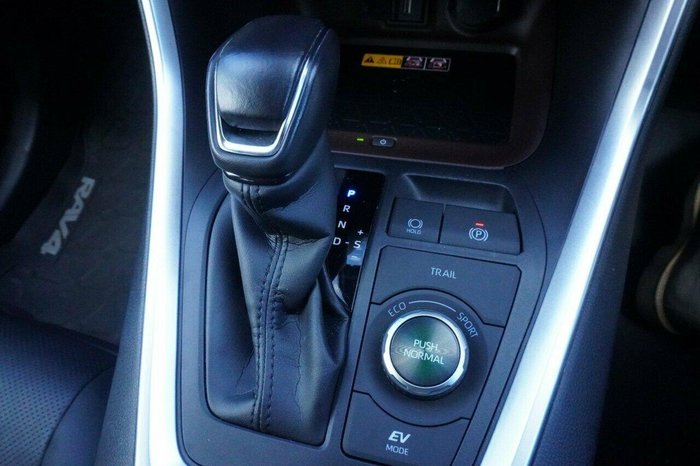 2022 Toyota RAV4 Cruiser