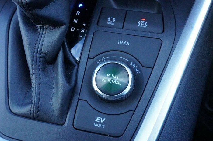 2022 Toyota RAV4 Cruiser