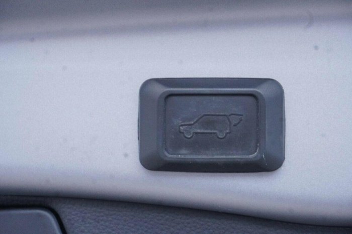 2022 Toyota RAV4 Cruiser