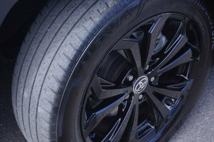 2022 Toyota RAV4 Cruiser