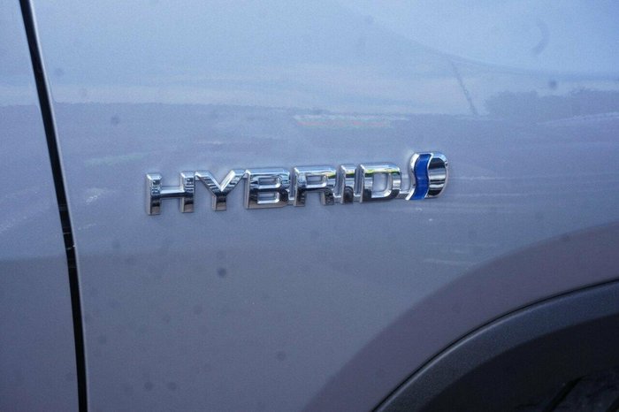 2022 Toyota RAV4 Cruiser