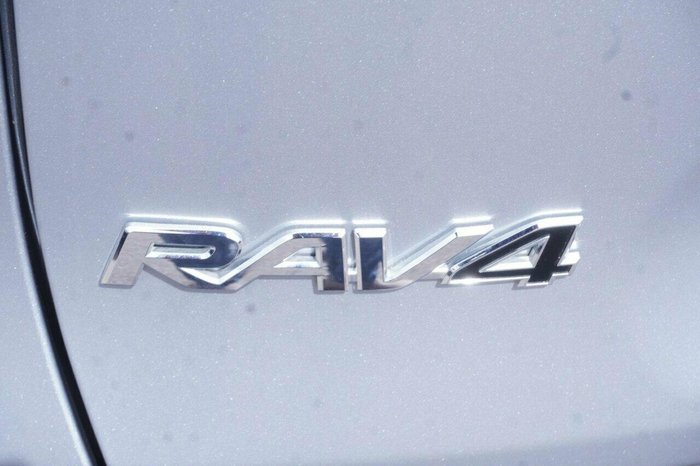 2022 Toyota RAV4 Cruiser