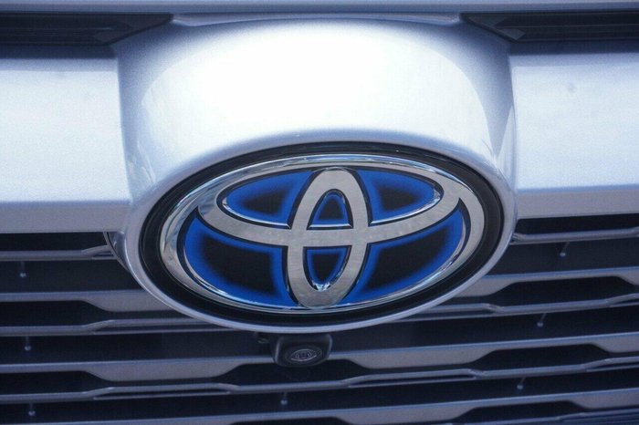 2022 Toyota RAV4 Cruiser