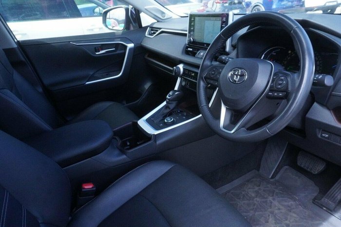 2022 Toyota RAV4 Cruiser