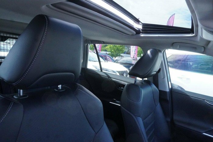 2022 Toyota RAV4 Cruiser