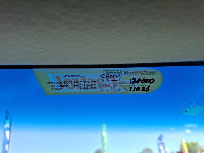 2018 Mitsubishi ASX ES