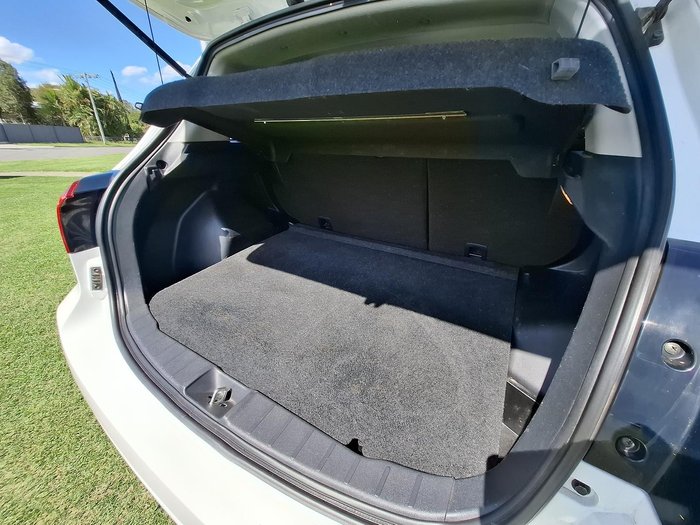 2018 Mitsubishi ASX ES