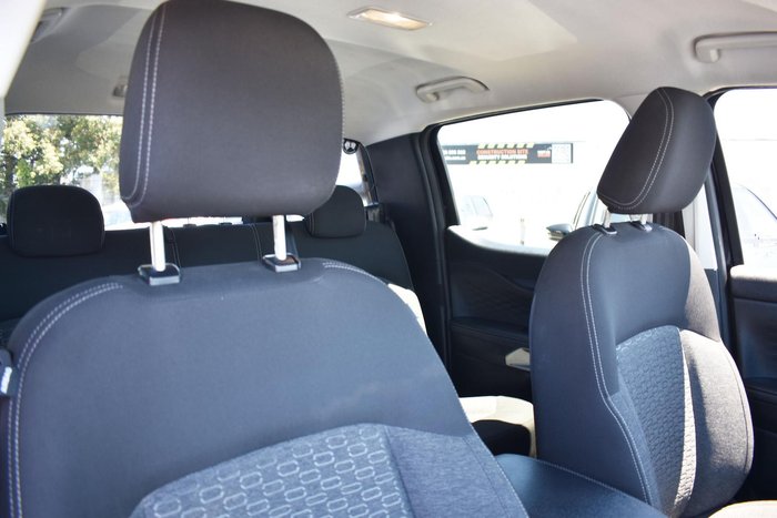 2022 Ford Ranger XLT MY22 4X4 Dual Range Shadow Black