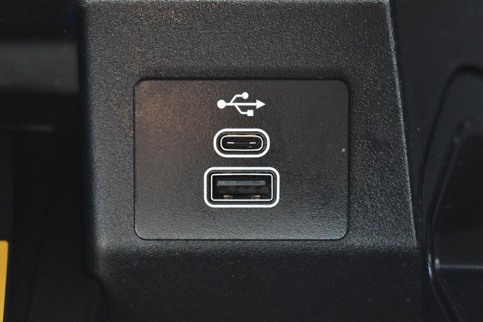 2022 Ford Ranger XLT MY22 4X4 Dual Range Shadow Black