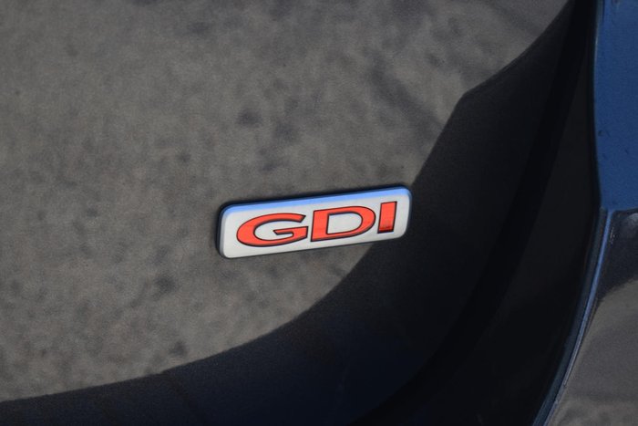 2019 Kia Carnival Platinum