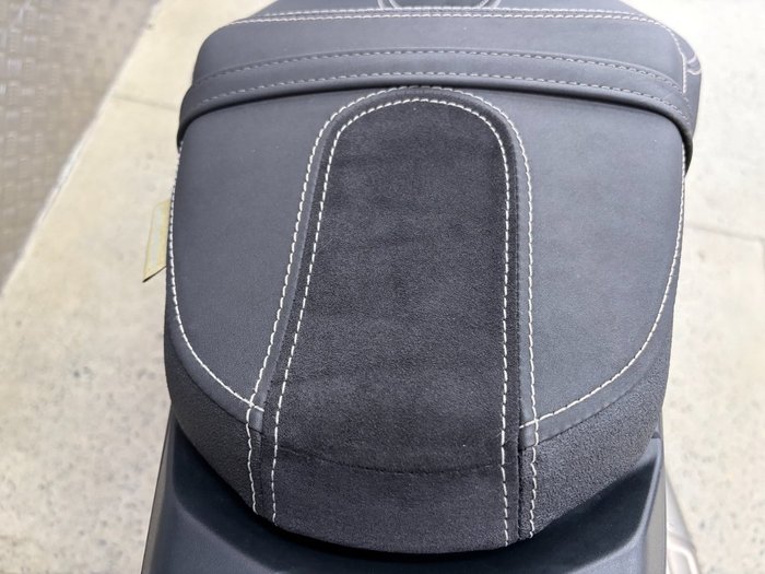 2022 Yamaha MT-10ASP SILVER