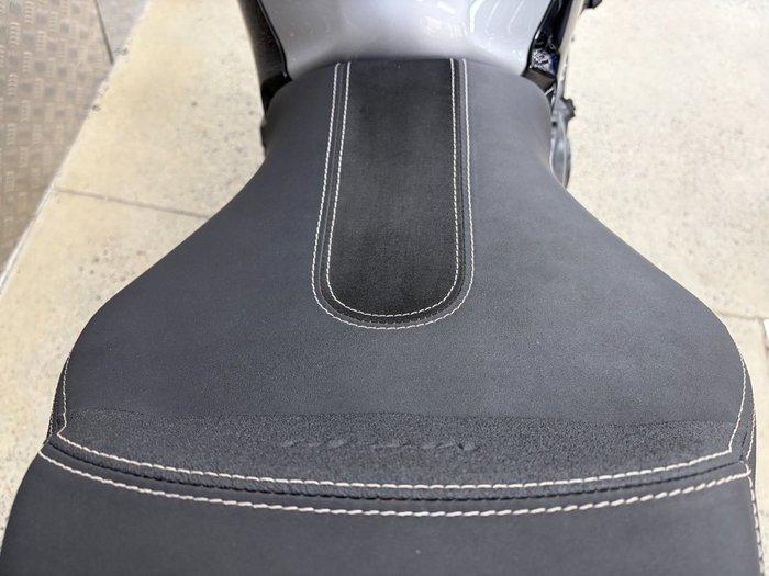 2022 Yamaha MT-10ASP SILVER