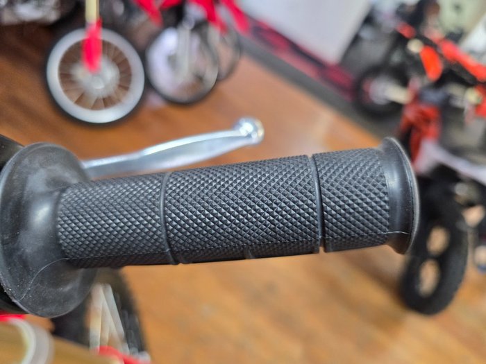 2025 Honda 2025 Honda 250CC CRF250R Red