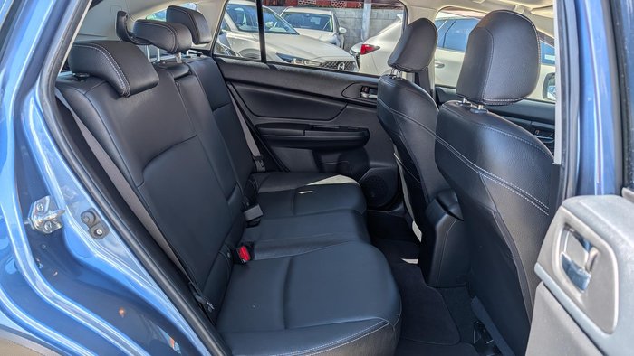 2014 Subaru XV 2.0i-S