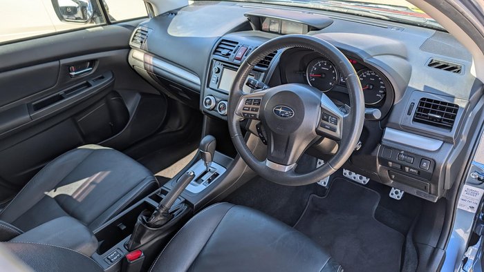 2014 Subaru XV 2.0i-S