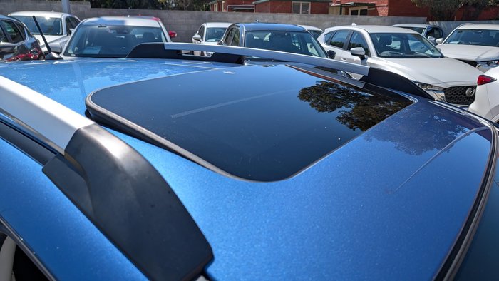 2014 Subaru XV 2.0i-S