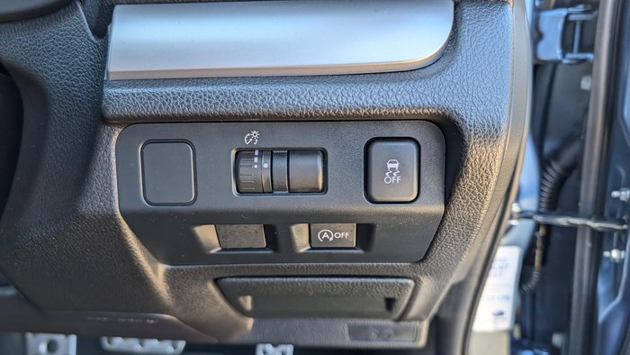 2014 Subaru XV 2.0i-S