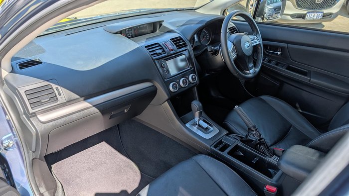 2014 Subaru XV 2.0i-S