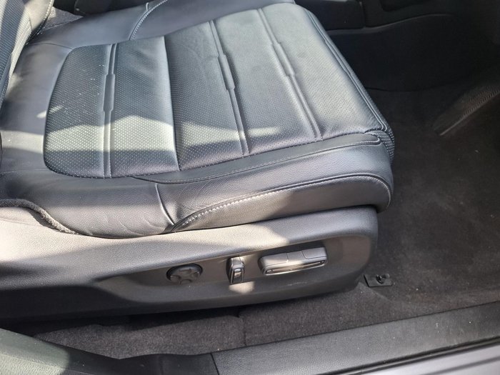 2021 Honda CR-V VTi L AWD