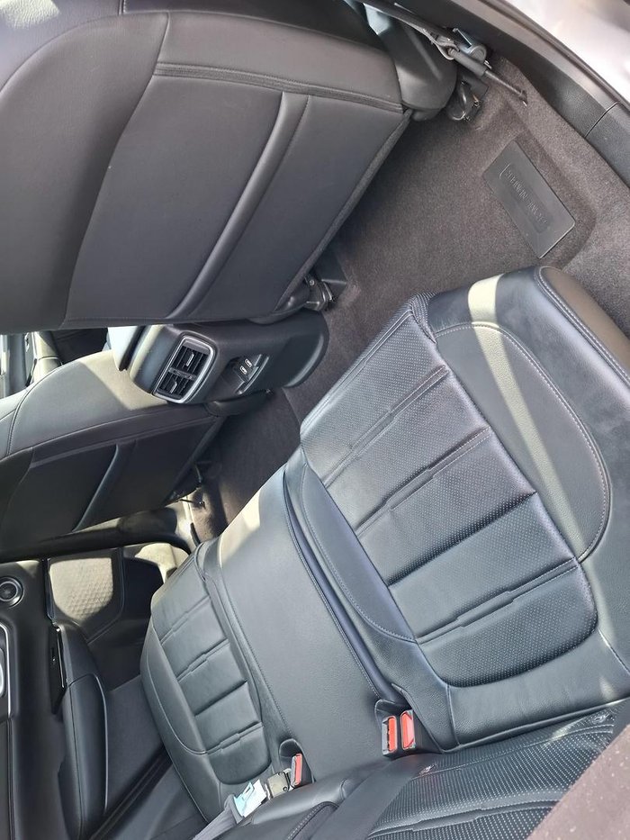 2021 Honda CR-V VTi L AWD