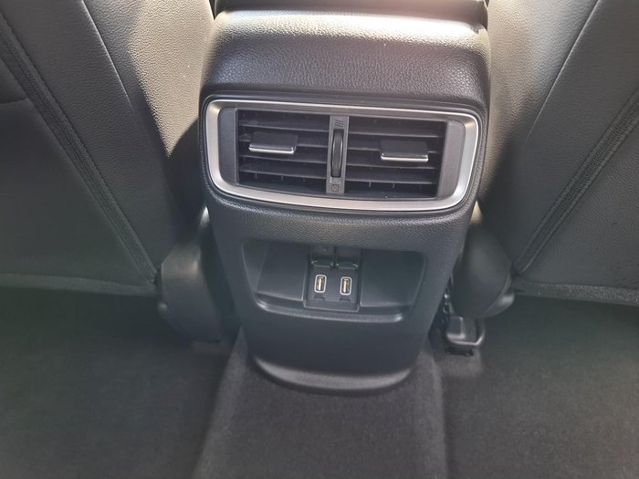 2021 Honda CR-V VTi L AWD