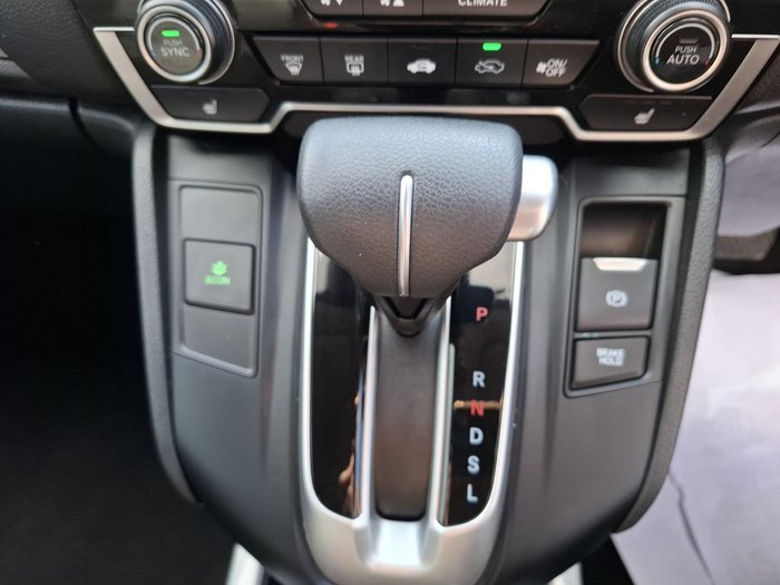 2021 Honda CR-V VTi L AWD