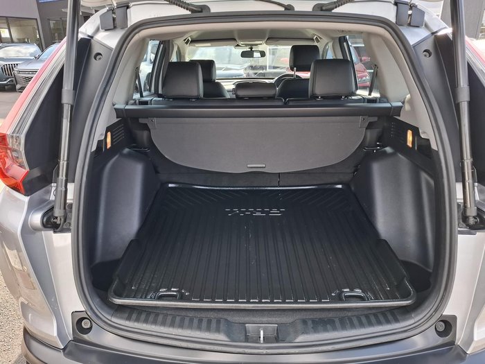 2021 Honda CR-V VTi L AWD