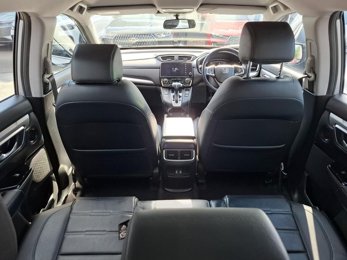 2021 Honda CR-V VTi L AWD