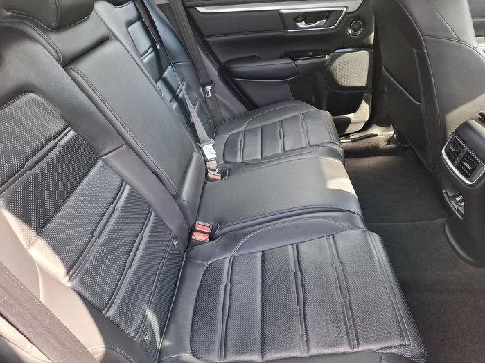 2021 Honda CR-V VTi L AWD