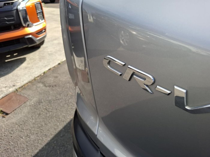 2021 Honda CR-V VTi L AWD