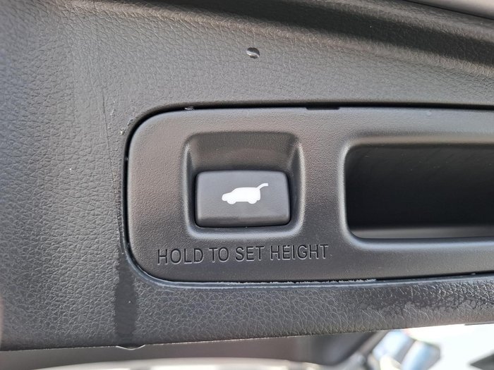 2021 Honda CR-V VTi L AWD