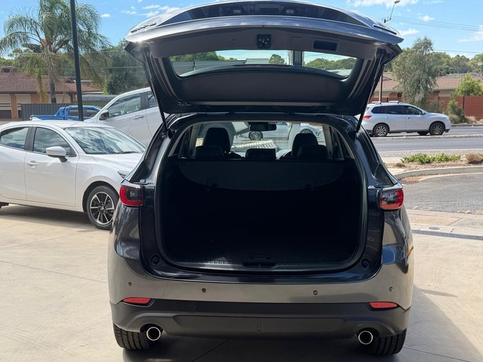 2025 Mazda CX-5 G25 Touring