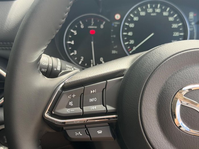 2025 Mazda CX-5 G25 Touring