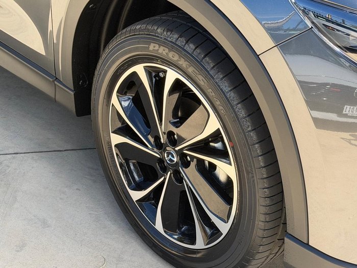 2025 Mazda CX-5 G25 Touring