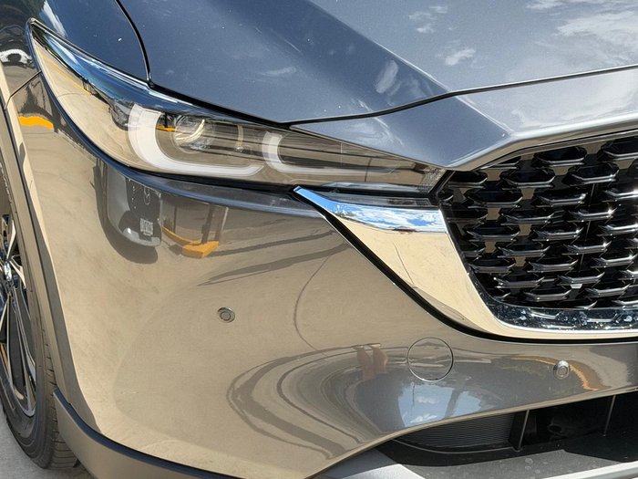 2025 Mazda CX-5 G25 Touring