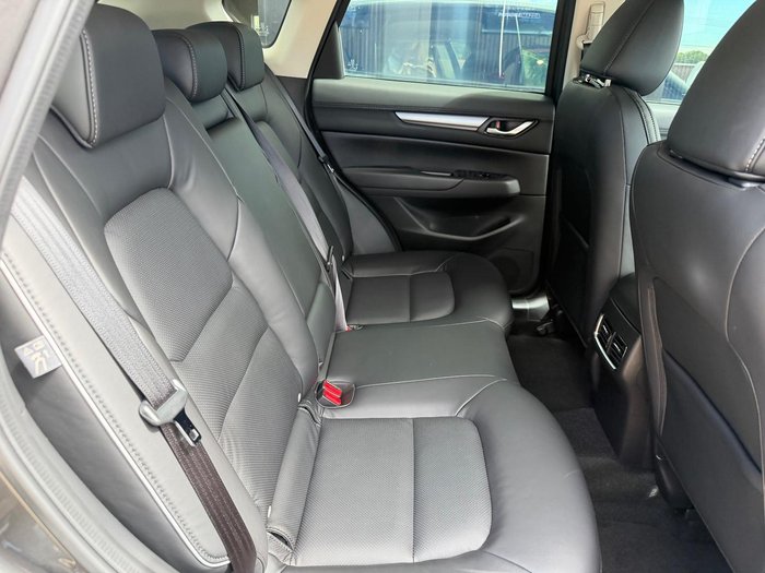 2025 Mazda CX-5 G25 Touring